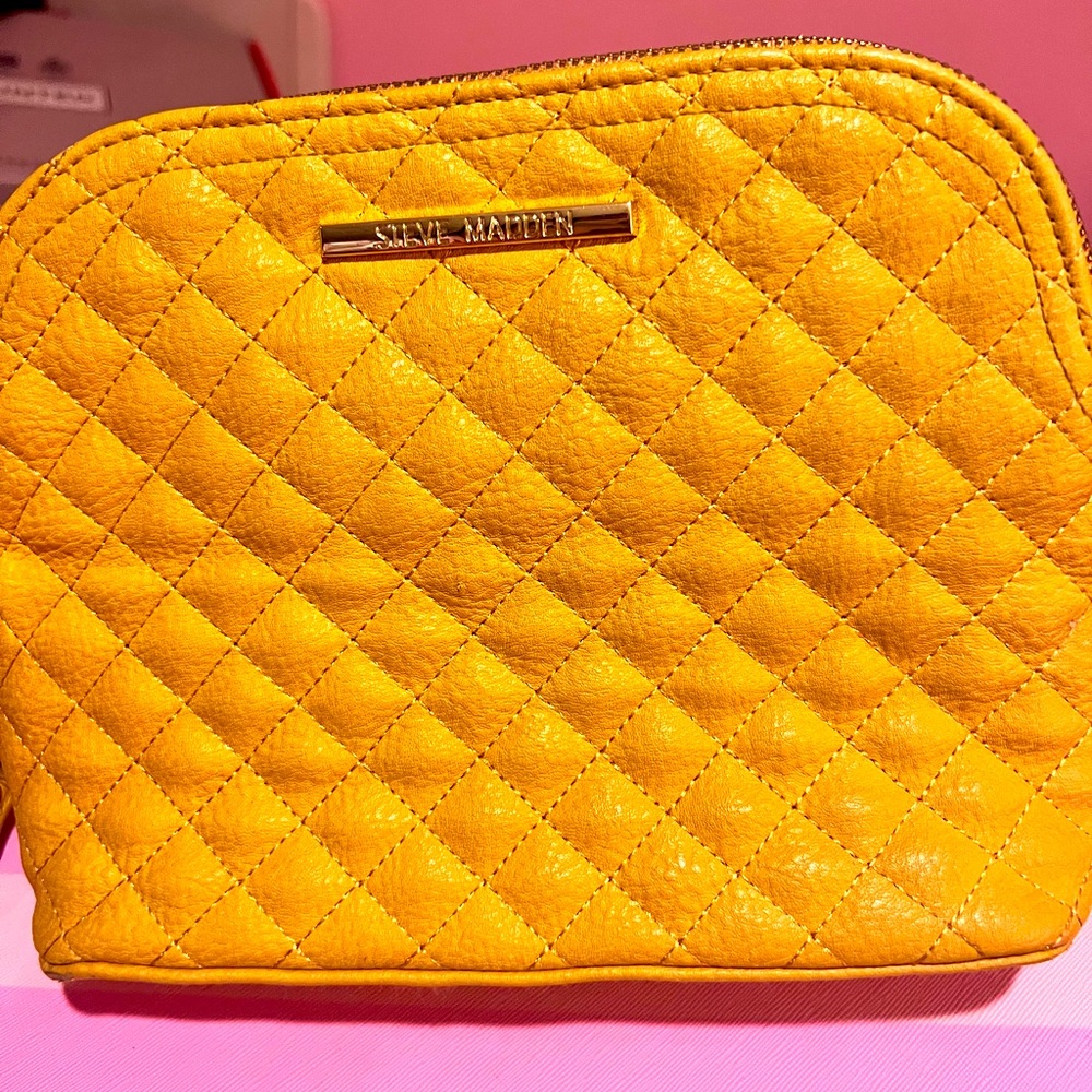 Steve Madden crossbody